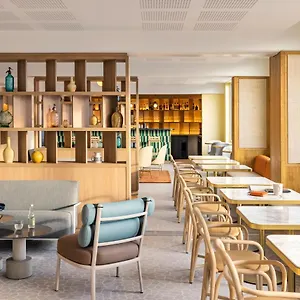 4* Ξενοδοχείο Okko Aeroport