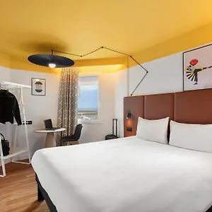 3* Ξενοδοχείο Ibis Aeroport Promenade Des Anglais