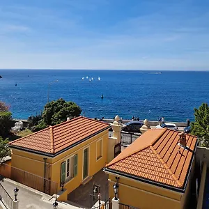 3* Ξενοδοχείο Le Saint Paul
